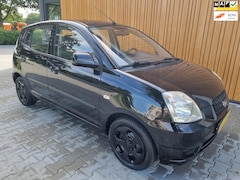 Kia Picanto - 1.0 LIGHT + 5DRS + BJ08 + 146.834KM-NAP