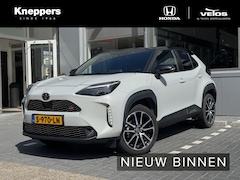 Toyota Yaris Cross - 1.5 Hybrid GR Sport Trekhaak, Head-up display, Blind-spot, JBL , All-in Rijklaarprijs