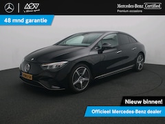 Mercedes-Benz EQE - 300 Sport Edition 89 kWh Nightpakket