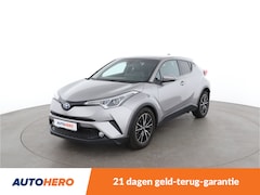 Toyota C-HR - 1.8 Hybrid Executive | HD41886 |