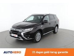 Mitsubishi Outlander - 2.4 PHEV Pure | XB26536 |
