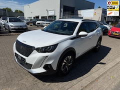 Peugeot 2008 - 1.2 PureTech Allure, Navi, 12 mnd Garantie