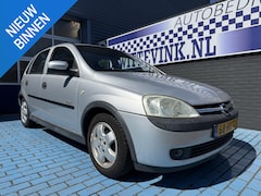 Opel Corsa - 1.2-16V Elegance AIRCO / ELEK RAMEN
