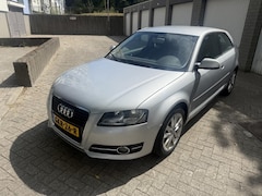 Audi A3 - 1.4 TFSI Attraction