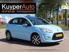 Citroën C3 - 1.4 e-HDi Collection EGS AUTOMAAT PANO 1E EIG. CLIMA NAVI CRUISE TREKHAAK