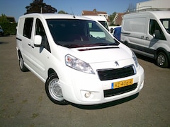 Peugeot Expert - 227 2.0 HDI L1H1 Navteq 2 VOORZIEN VAN AIRCO+CRUISECONTROL