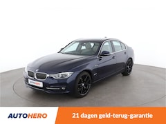 BMW 3-serie - 330e Centennial High Executive | NZ66704|