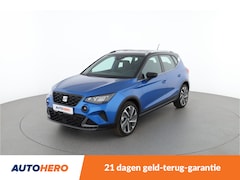 SEAT Arona - 1.0 TSI FR | YP24322 |