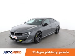 Peugeot 508 - 1.6 HYbrid Sport Engineered | LP44509 |