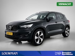 Volvo XC40 - 1.5 T5 Recharge R-Design | Apple Carplay / Android Auto (Navigatie) | Automaat | Trekhaak