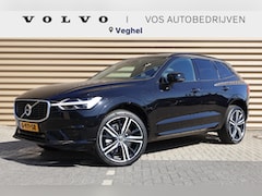 Volvo XC60 - 2.0 T8 Twin Engine AWD R-Design | Luchtvering | Trekhaak