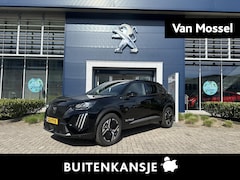 Peugeot e-2008 - EV Allure 50 kWh l Camera l Apple CarPlay & Android auto