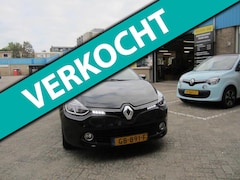 Renault Clio - 0.9 TCe ECO Night&Day