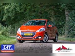 Peugeot 208 - 1.2 PureTech Blue Lion