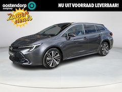 Toyota Corolla Touring Sports - Hybrid 140 Dynamic