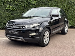 Land Rover Range Rover Evoque - 2.2 eD4 2WD Pure