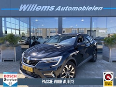 Renault Arkana - 1.6 E-Tech full hybrid 145 evolution Camera, App-Connect & Climate Control