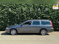 Volvo V70 - 2.5T Summum *INRUILKOOPJE