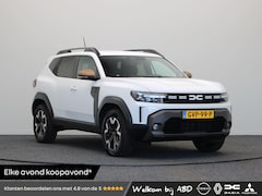 Dacia Duster - 140pk Hybrid Extreme | Electrische Handrem| Allseasonbanden | Nav Live | Draadloze Telefoo