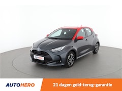 Toyota Yaris - 1.5 Hybrid Business Plus l NE15087 l