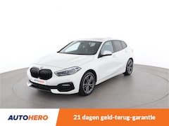BMW 1-serie - 118i | DG76660 |