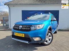 Dacia Sandero - 1.0 TCe Comfort / AIRCO / CRUISE CONTROL