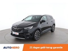 Opel Grandland X - 1.6 Turbo Hybrid Spirit | BC16435 |