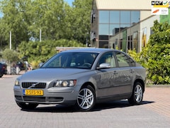 Volvo S40 - 2.4 Edition I | Automaat | Distributtieriem vervangen | Airco | Cruise Control