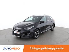 Kia XCeed - 1.6 GDi PHEV DynamicLine | AP02855 |