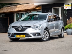 Renault Mégane Estate - 1.3 TCe Limited Trekhaak I Camera I Parkeersensoren I Stoelverwarming I Cruise I Climate
