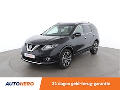 Nissan X-Trail - 1.6 DIG-T Tekna | WE52549 |