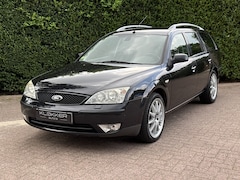Ford Mondeo Wagon - 1.8-16V Platinum