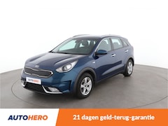 Kia Niro - 1.6 GDi Hybrid ComfortLine l JE77663 l
