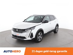 Peugeot 3008 - 1.6 Hybrid Allure Pack | RR31228 |