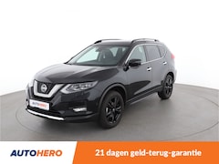 Nissan X-Trail - 1.3 DIG-T N-Tec | EV31817 |