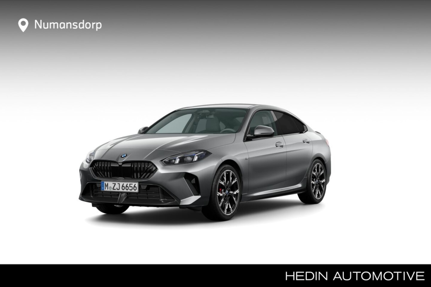 BMW 2-serie Gran Coupé - 220 | M-Sport Pro | 19'' | Stuur + stoelverw. | Comf. Acc. | Getint glas | Driv. Ass. - AutoWereld.nl