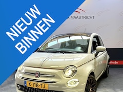 Fiat 500 - 1.2 Collezione