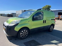 Fiat Fiorino - A/C * 6 doors