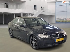 BMW 3-serie - 318i PSENSOR CRUISE TREKHAAK 2 X SLEUTELS