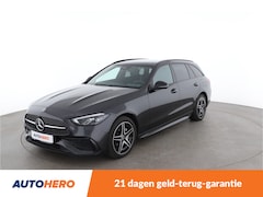 Mercedes-Benz C-klasse Estate - 300 e AMG Line | AY65820 |