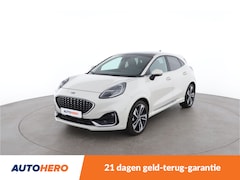 Ford Puma - 1.0 EcoBoost ST-Line | DN88564 |