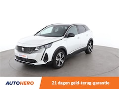 Peugeot 3008 - 1.6 HYbrid 225 GT | JA42106 |