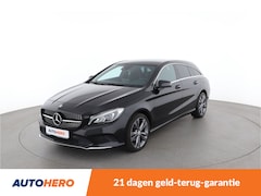 Mercedes-Benz CLA-klasse Shooting Brake - 180 Urban | XR89837 |