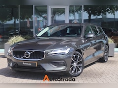 Volvo V60 - B3 Momentum Advantage 163pk | Camera | Navigatie | Climate | Cruise | Carplay | DAB | Trek
