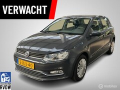 Volkswagen Polo - 1.4 TDI Comfortline