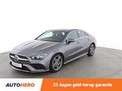 Mercedes-Benz CLA-Klasse - 180 Premium | BM93534 |