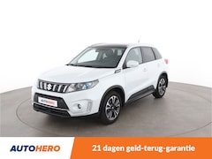 Suzuki Vitara - 1.4 Boosterjet AllGrip Select | ET28883 |