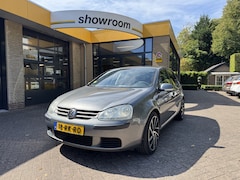 Volkswagen Golf - 1.4 FSI Businessline 5drs Airco APK 07-2026