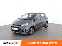 Hyundai i10 - 1.0i i-Drive | EV06890 |