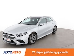 Mercedes-Benz A-klasse - 250 | LT57715 |